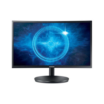 Moniteur incurvé Pro Gaming 24"