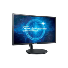 Moniteur Pro Gaming 24" curved