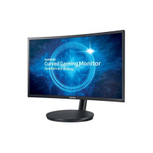 Moniteur Pro Gaming 24" curved