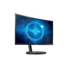 Moniteur Pro Gaming 24" curved