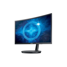 Moniteur Pro Gaming 24" curved