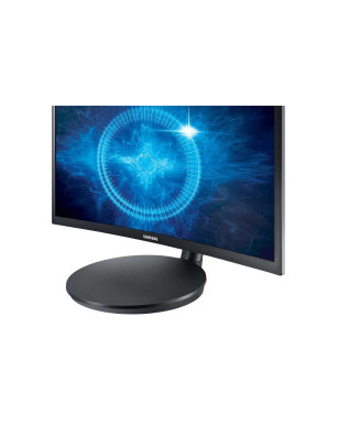 Moniteur Pro Gaming 24" curved