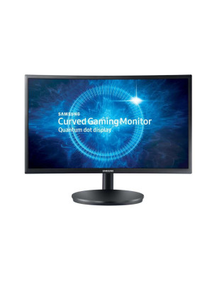 Moniteur Pro Gaming 24" curved