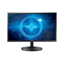 Moniteur Pro Gaming 24" curved