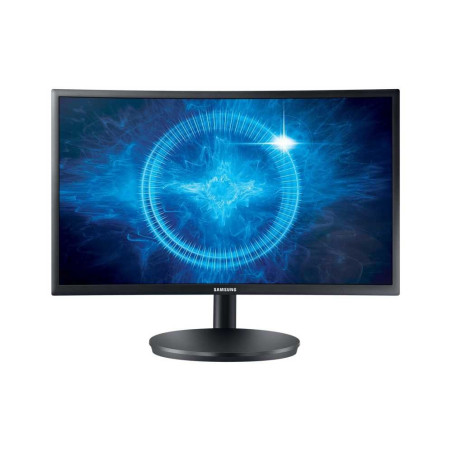 Moniteur incurvé Pro Gaming 27"