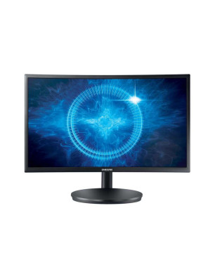 Moniteur Pro Gaming 24" curved