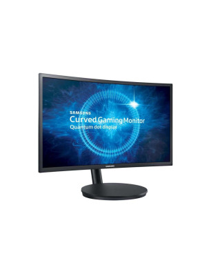 Moniteur Pro Gaming 24" curved