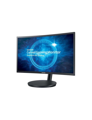 Moniteur Pro Gaming 24" curved