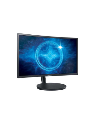 Moniteur Pro Gaming 24" curved