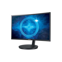 Moniteur Pro Gaming 24" curved