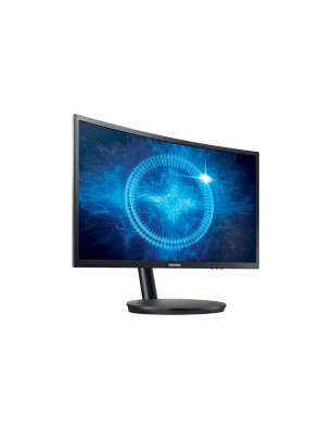 Moniteur Pro Gaming 24" curved