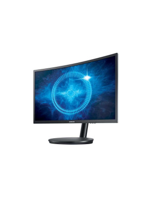 Moniteur Pro Gaming 24" curved