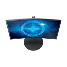 Moniteur Pro Gaming 24" curved