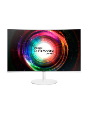 Moniteur incurvé Semi Gaming 27"