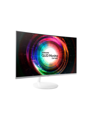 Moniteur incurvé Semi Gaming 27"