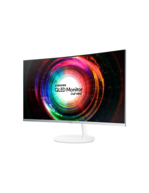 Moniteur incurvé Semi Gaming 27"