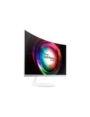 Moniteur incurvé Semi Gaming 27"