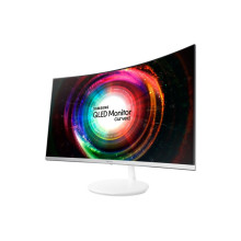 Moniteur incurvé Semi Gaming 27"