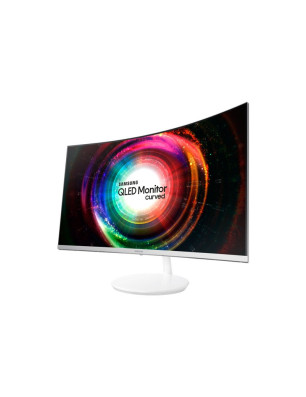 Moniteur incurvé Semi Gaming 27"