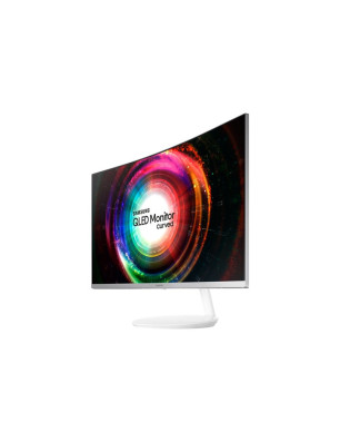 Moniteur incurvé Semi Gaming 27"