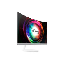 Moniteur incurvé Semi Gaming 27"