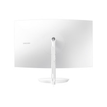 Moniteur incurvé Semi Gaming 27"