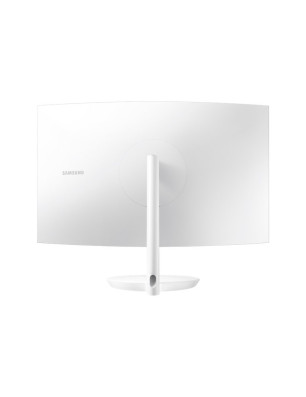 Moniteur incurvé Semi Gaming 27"