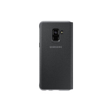 Néon flip cover Galaxy A8 2018