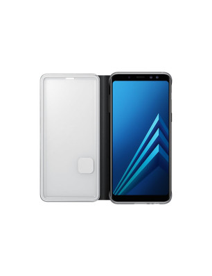Néon flip cover Galaxy A8 2018