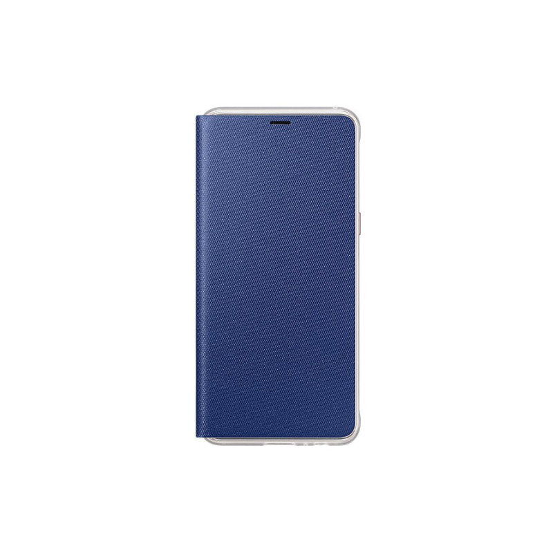 Néon flip cover Galaxy A8 2018