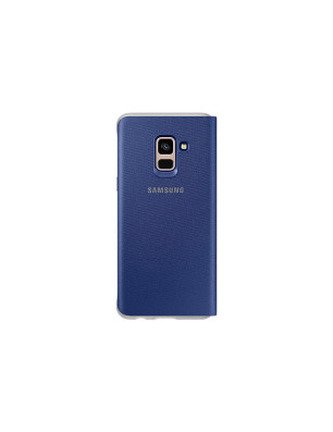 Néon flip cover Galaxy A8 2018