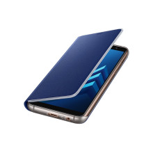 Néon flip cover Galaxy A8 2018