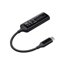 Adaptateur micro USB Vers USB Type-C Noir – Best Buy Tunisie