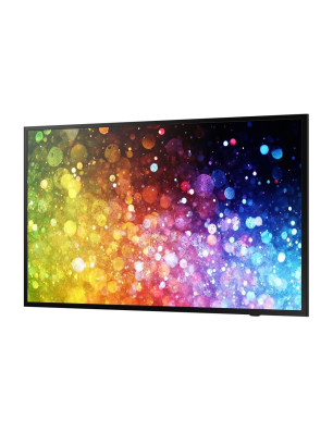 Ecran Professionnel d'affichage 49" DC49J
