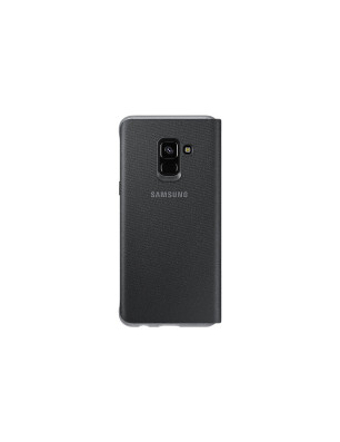 Néon flip cover Galaxy A8 2018