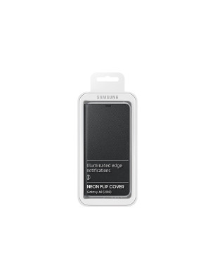 Néon flip cover Galaxy A8 2018