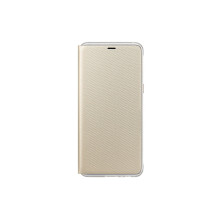 Néon flip cover Galaxy A8 2018