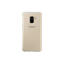 Néon flip cover Galaxy A8 2018