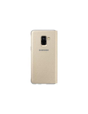 Néon flip cover Galaxy A8 2018