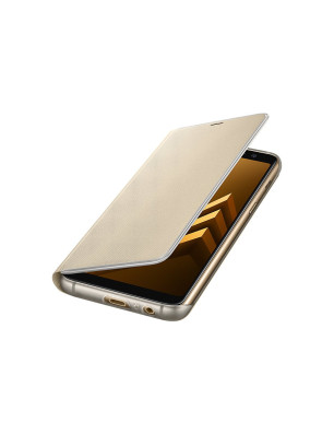 Néon flip cover Galaxy A8 2018