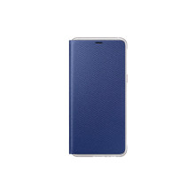 Néon flip cover Galaxy A8 2018