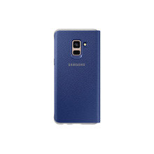 Néon flip cover Galaxy A8 2018