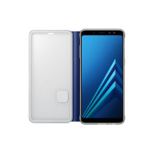 Néon flip cover Galaxy A8 2018