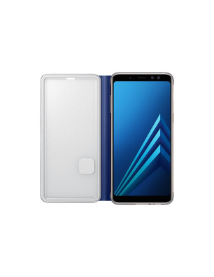 Néon flip cover Galaxy A8 2018