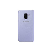 Néon flip cover Galaxy A8 2018