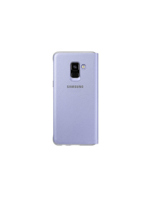 Néon flip cover Galaxy A8 2018