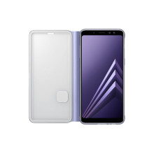 Néon flip cover Galaxy A8 2018