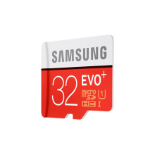 Carte microSD EVO Plus 32 Go