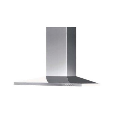 Hotte décorative murale Inox - HDC6190BX