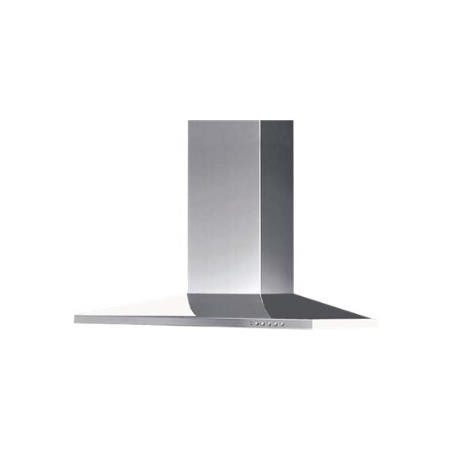 Hotte décorative murale Inox - HDC6190BX